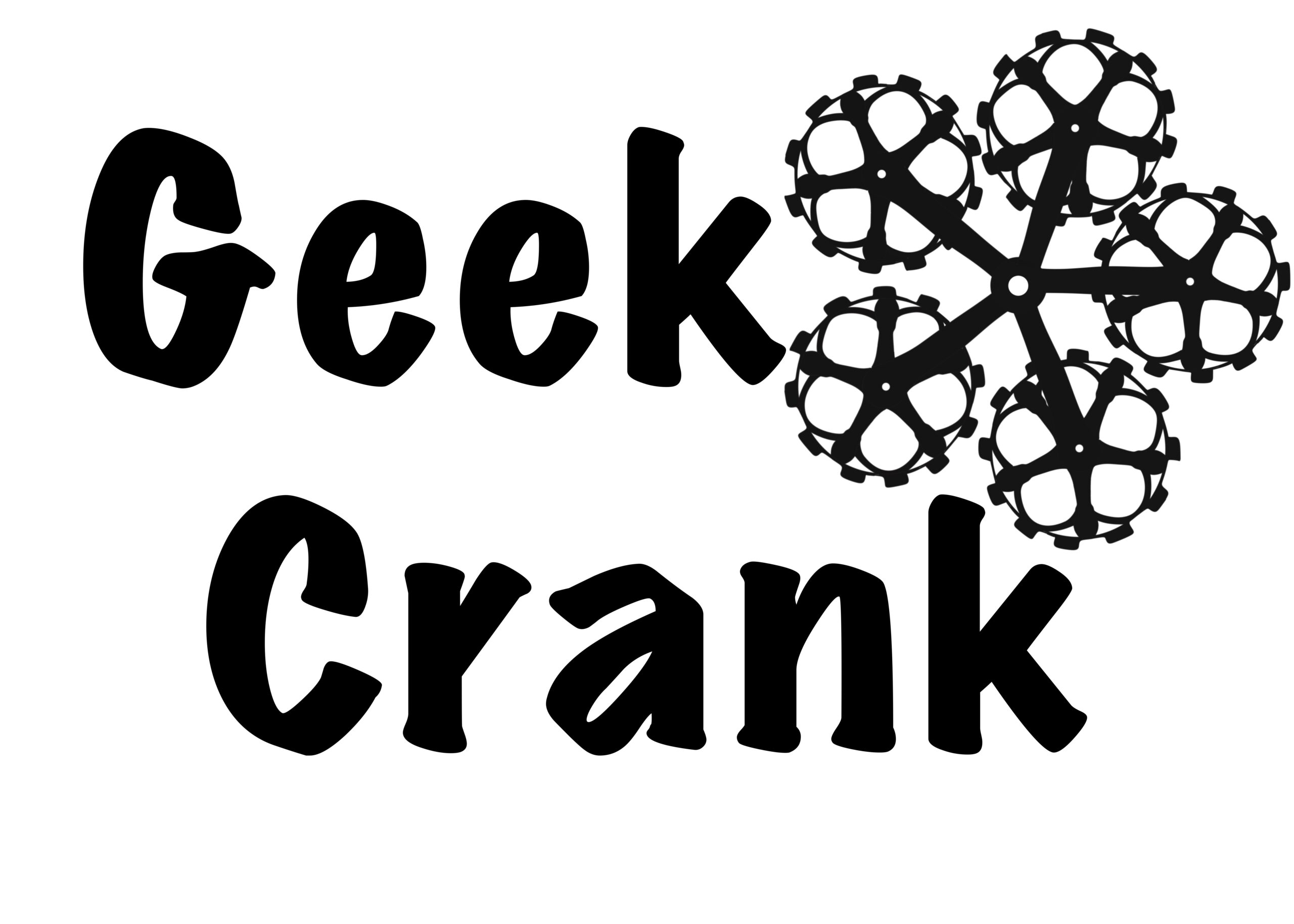 Geek Crank